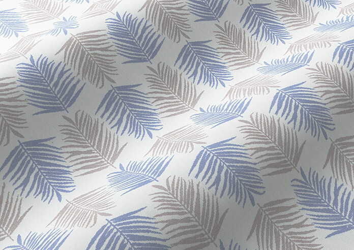 Alfresco, Chambrey - Made to Measure Curtains - Image 4